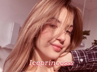 Iceprincesss