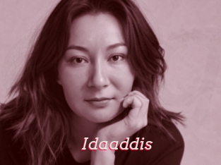 Idaaddis