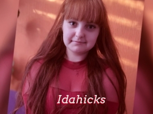 Idahicks