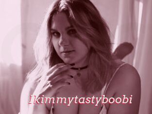 Ikimmytastyboobi