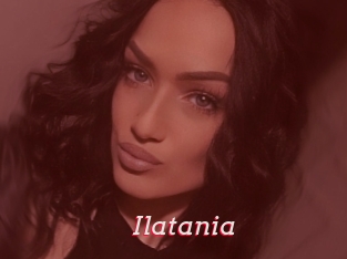 Ilatania