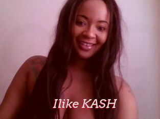 Ilike_KASH