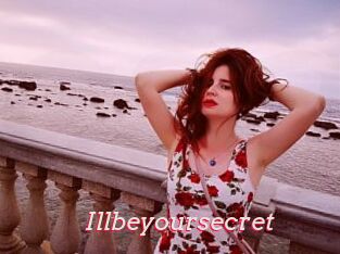 Illbeyoursecret