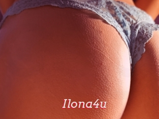 Ilona4u