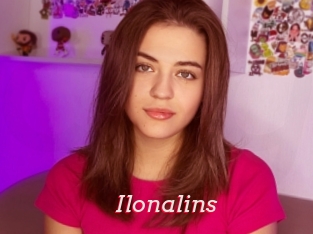 Ilonalins