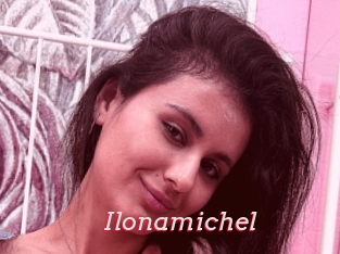Ilonamichel