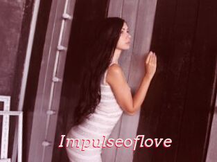 Impulseoflove