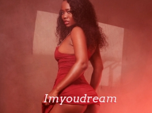 Imyoudream