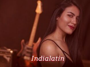 Indialatin