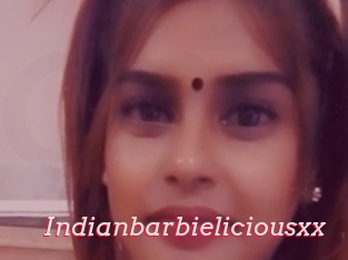 Indianbarbieliciousxx