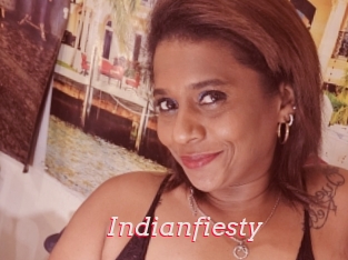 Indianfiesty