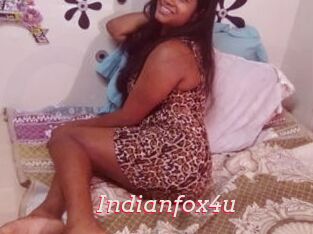 Indianfox4u