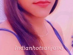 Indianhotsanjana