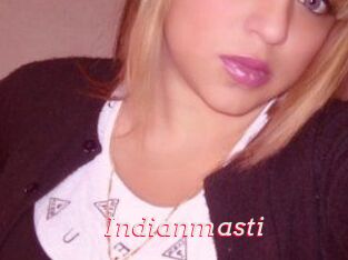 Indianmasti