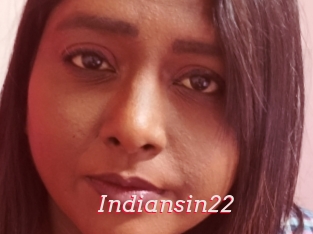 Indiansin22