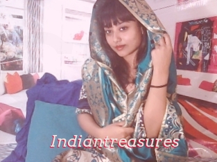 Indiantreasures