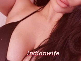 Indianwife