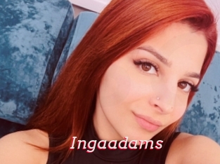 Ingaadams