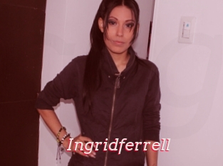 Ingridferrell