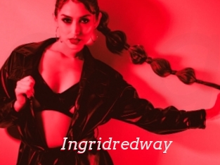 Ingridredway