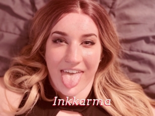 Inkkarma