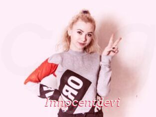 Innocentdevi