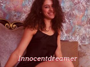 Innocentdreamer