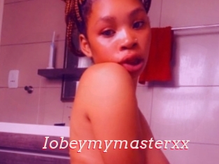 Iobeymymasterxx