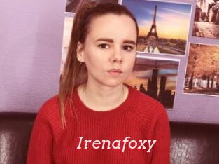 Irenafoxy