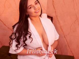 Iriisclarck