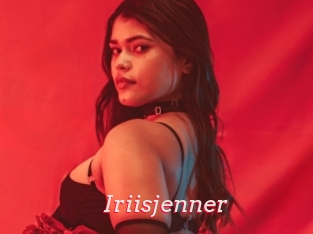 Iriisjenner