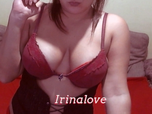 Irinalove