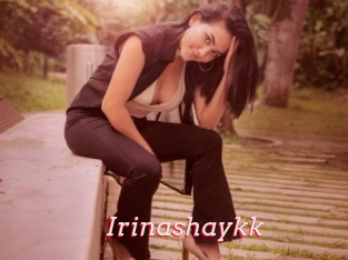 Irinashaykk