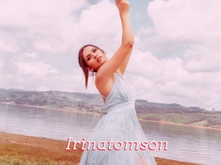 Irinatomson