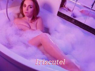 Iriscutel