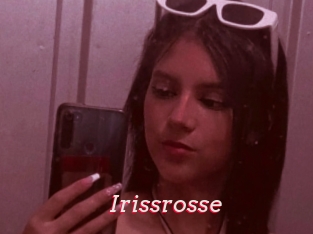 Irissrosse