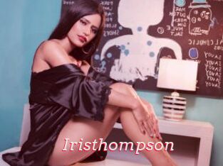 Iristhompson