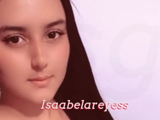 Isaabelareyess