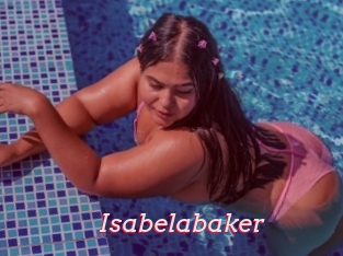 Isabelabaker