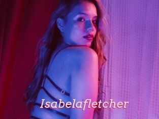 Isabelafletcher