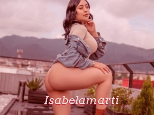 Isabelamarti