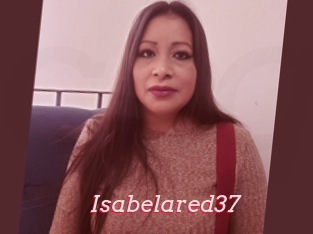 Isabelared37