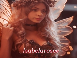 Isabelarosee