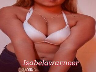 Isabelawarneer