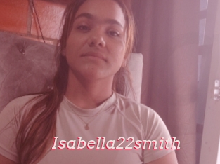 Isabella22smith