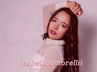 Isabellaamorellii