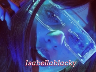 Isabellablacky