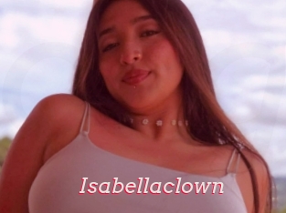 Isabellaclown