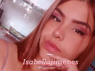 Isabellajimenes