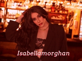 Isabellamorghan